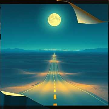 Yo sola mente me quería despedir 