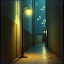 Lágrimas en el Viento