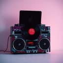 Concrete Jungle Rhyme