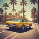 Porscheträume und Lebensfluss