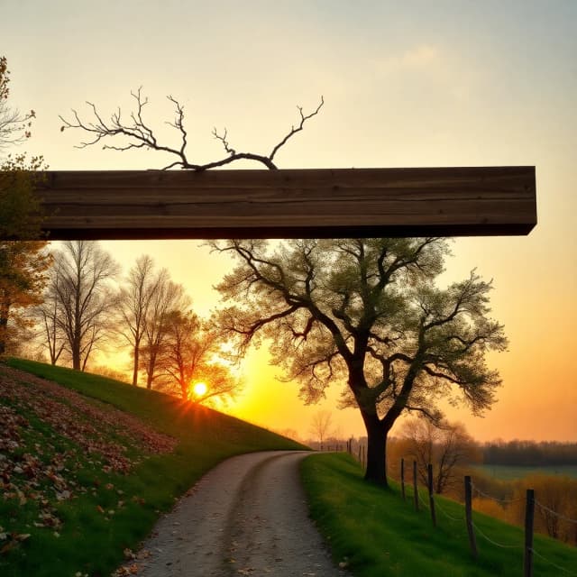 평고대 설치 방법