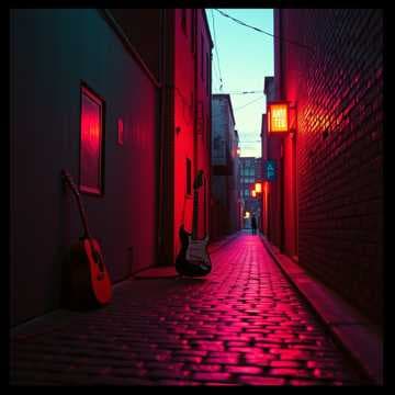 Echoes in the Bassline