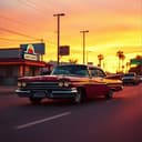 Barrio Vibes