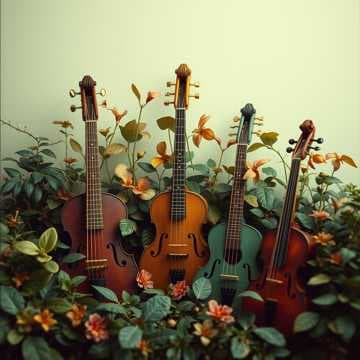 Nutty Symphony