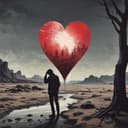 Regresa pronto corazón 