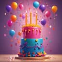 عيد ميلاد أبو أمير