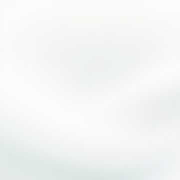 Quiet Reverie in Ivory