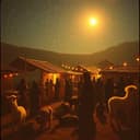 Свадьба в деревне