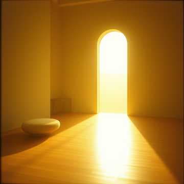 Maison 2 l'eternel