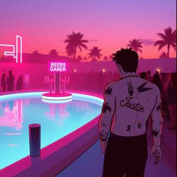 Der Arsch brennt immer noch