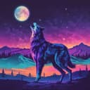 Shadow Fang: the wolf in human skin