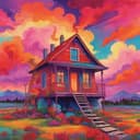 Never Quit, Or the Evil Wins.