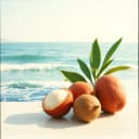 Fumée sur la Montagne