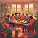 Pomeriggio con Laura