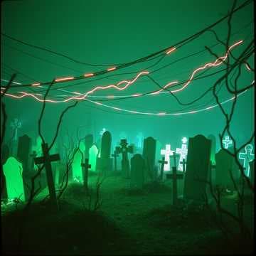 Ballad of broken wires