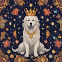 Stella: The Golden Doodle Queen