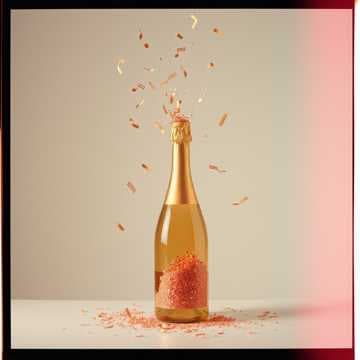 Prosecco Queen