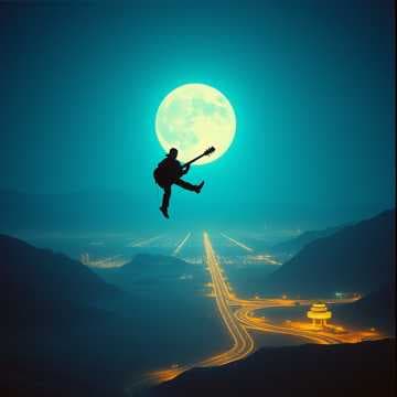 ali-Mix - Mesh maaool