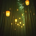 Японская душевная мелодия