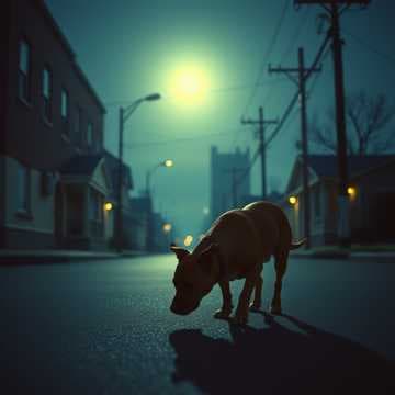 Cane Ramingo