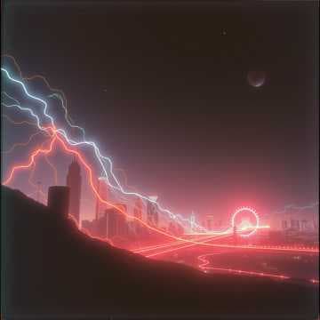 Electric Heartbeat
