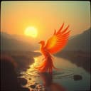 La danza de la vida: Autor: A A Mc V