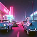 Die guten alten Zeiten