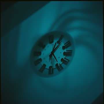 Ticking Silence