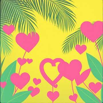 Soyons remplis d'amour 