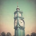 Hartfield Hannibal Watches the Children