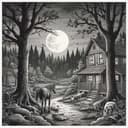 The Ballad of Uncle Red