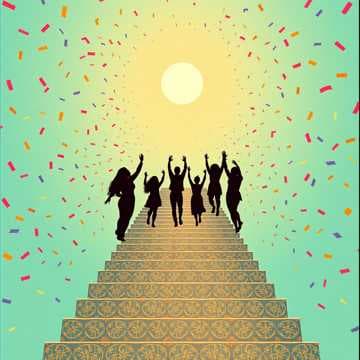 Shine On, Girl Power!