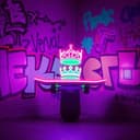 My Lil Slime Queen by King Delo 🔥