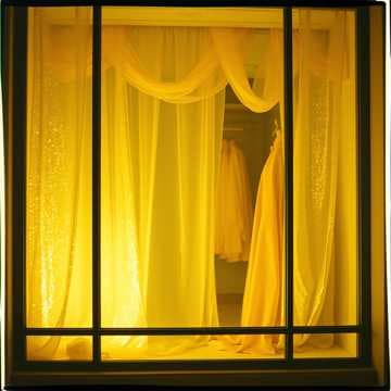 Yellow Butik