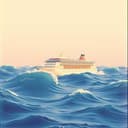 Mark Carney's (Fake) Rolls Royce