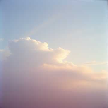 Ambient Hallucinations
