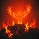I am the Phoenix