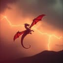 Der wandelnde Drachenspeer