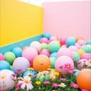 أطفال روضات الزيتونة