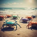 Krabber Øy Krabber Øy