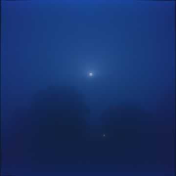 Whisper in the Fog