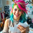 Поздравление 