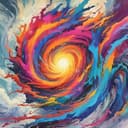 Paracaídas de Guerreros