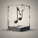 Echoes of Silent Heartbeats