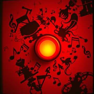 Red Button 2