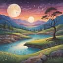 Whispers in the Night