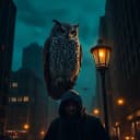 Сова і Сава 