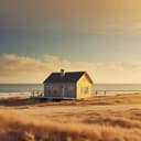 Me desperté dando las gracias 