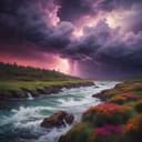 The Storm is Brewing…