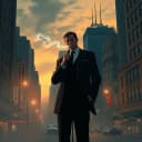 Electors' Shadow Game